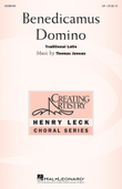 Benedicamus Domino