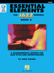 Essential Elements for Jazz Ensemble Book 2 – Piano mini preview