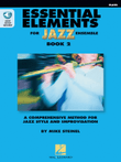 Essential Elements for Jazz Ensemble Book 2 – Flute mini preview