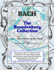 The Brandenburg Piano Solo Collection - 5. Holy Trinity on the Havel