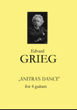 Grieg: Anitra's dance