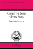 Christ the Lord Is Risen Again