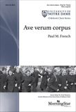 Ave verum corpus