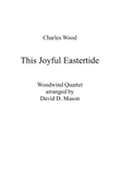 This Joyful Eastertide