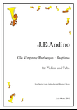 Ole Virginny Barbeque