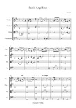 César Franck - Panis Angelicus