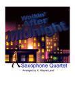 Walkin' After Midnight