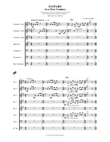 Fanfare, to a New Century