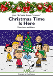 Christmas Time Is Here