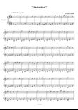 Andantino