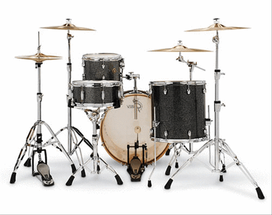 Gretsch Catalina Maple 4 Piece Shell Pack (22/12/16/14) Drums scores gallery preview page 3