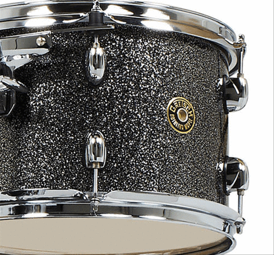 Gretsch Catalina Maple 4 Piece Shell Pack (22/12/16/14) Drums scores gallery preview page 4