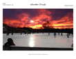 Winter Dusk