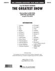 The Greatest Show (arr. Paul Murtha) - Conductor Score (Full Score)