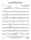 The Greatest Show (arr. Paul Murtha) - Bassoon