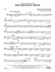 The Greatest Show (arr. Paul Murtha) - Tuba