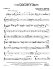 The Greatest Show (arr. Paul Murtha) - Baritone T.C.