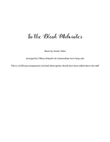 In The Bleak Midwinter: Intermediate Harp