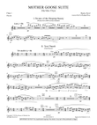 Mother Goose Suite (Ma Mére L'Oye) (arr. Richard Frey) - Flute 1 (Piccolo)