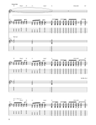You're The One Acoustic Guitar scores gallery preview page 4