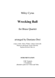 Wrecking Ball