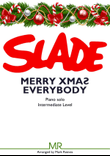 Merry Xmas Everybody