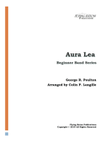 Aura Lea