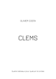 New string quartet - CLEMS