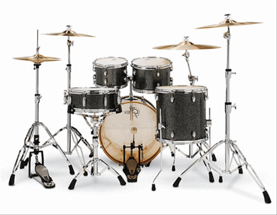 Gretsch Catalina Maple 5 Piece Shell Pack (20/10/12/14/14SN) Drums scores gallery preview page 3