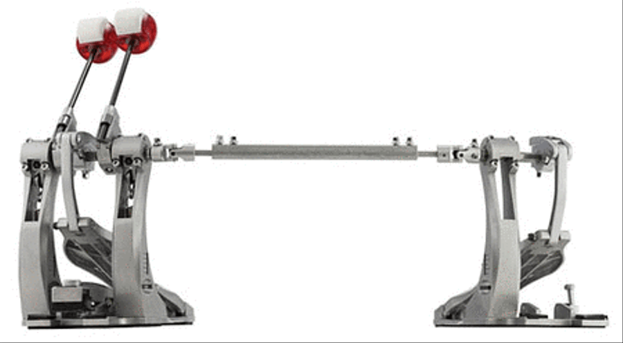 G Class Direct Drive Double Pedal Drums & Percussion Instruments scores gallery preview page 4