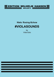 #Violasounds
