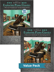 Exploring Piano Classics Level 5 (Value Pack)