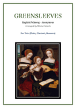 GREENSLEEVES
