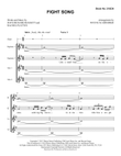Fight Song (arr. Wayne Grimmer)