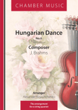 Hungarian Dance №6