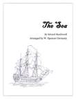 The Sea