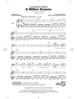 A Million Dreams (from The Greatest Showman) (arr. Roger Emerson) mini preview