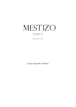 Mestizo