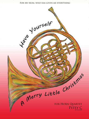 Have Yourself A Merry Little Christmas from MEET ME IN ST. LOUIS