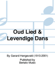 Oud Lied & Levendige Dans