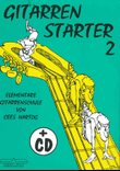 Gitarrenstarter 2