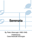 Serenata