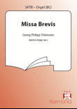Missa Brevis