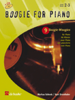 Boogie for Piano