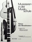 Tänze der Renaissance