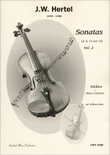 Sonaten 2 (2 6 12 15)