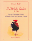 35 Melodic Studies