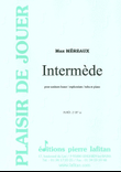 Intermède