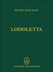 Lodoletta