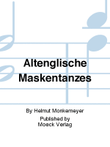 Altenglische Maskentanzes